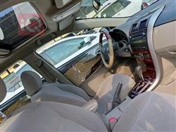 تۆیۆتا کۆرۆلا